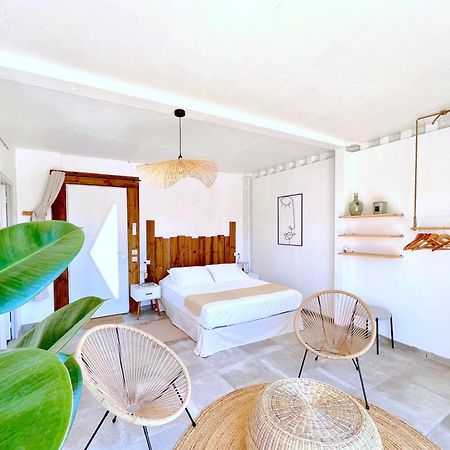 Nuiki Lodges - Chambres D'Hotes Montségur-sur-Lauzon 外观 照片